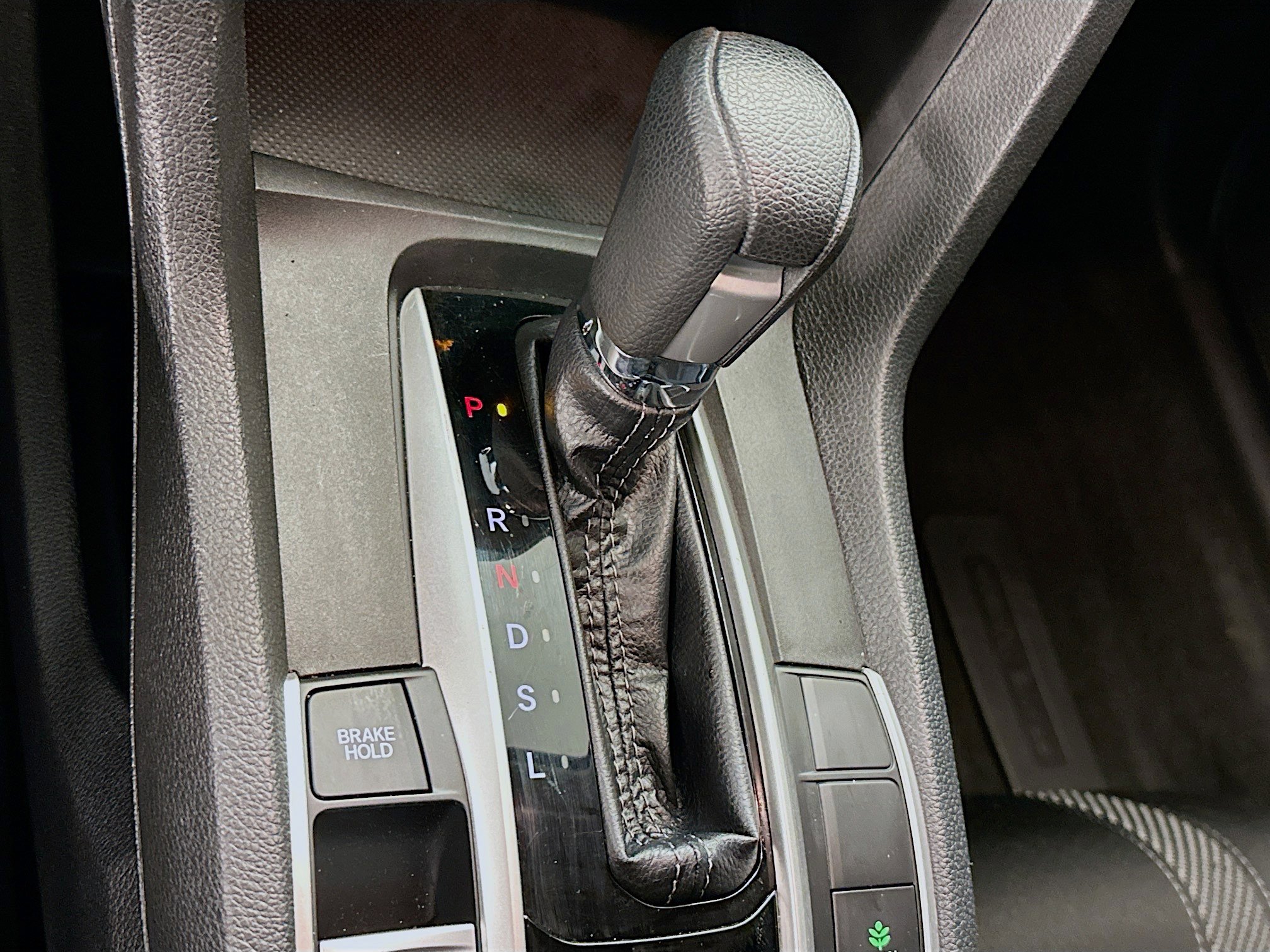 Used 2018 Honda Civic EX image 24