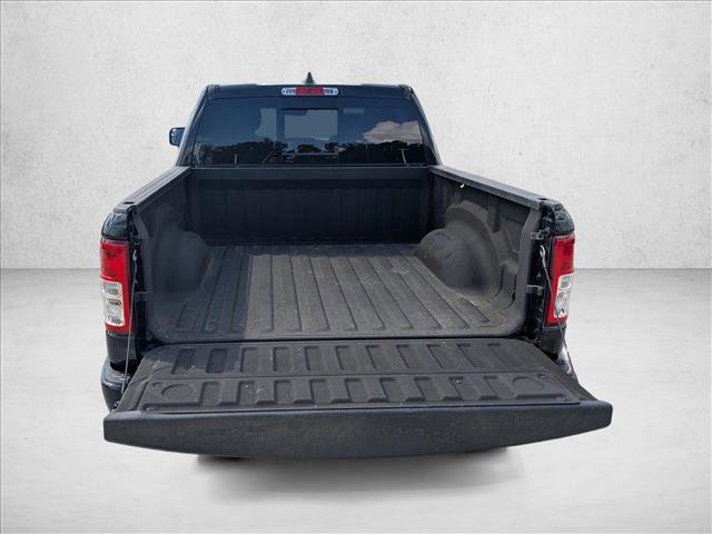 Certified 2023 RAM 1500 Lone Star image 7