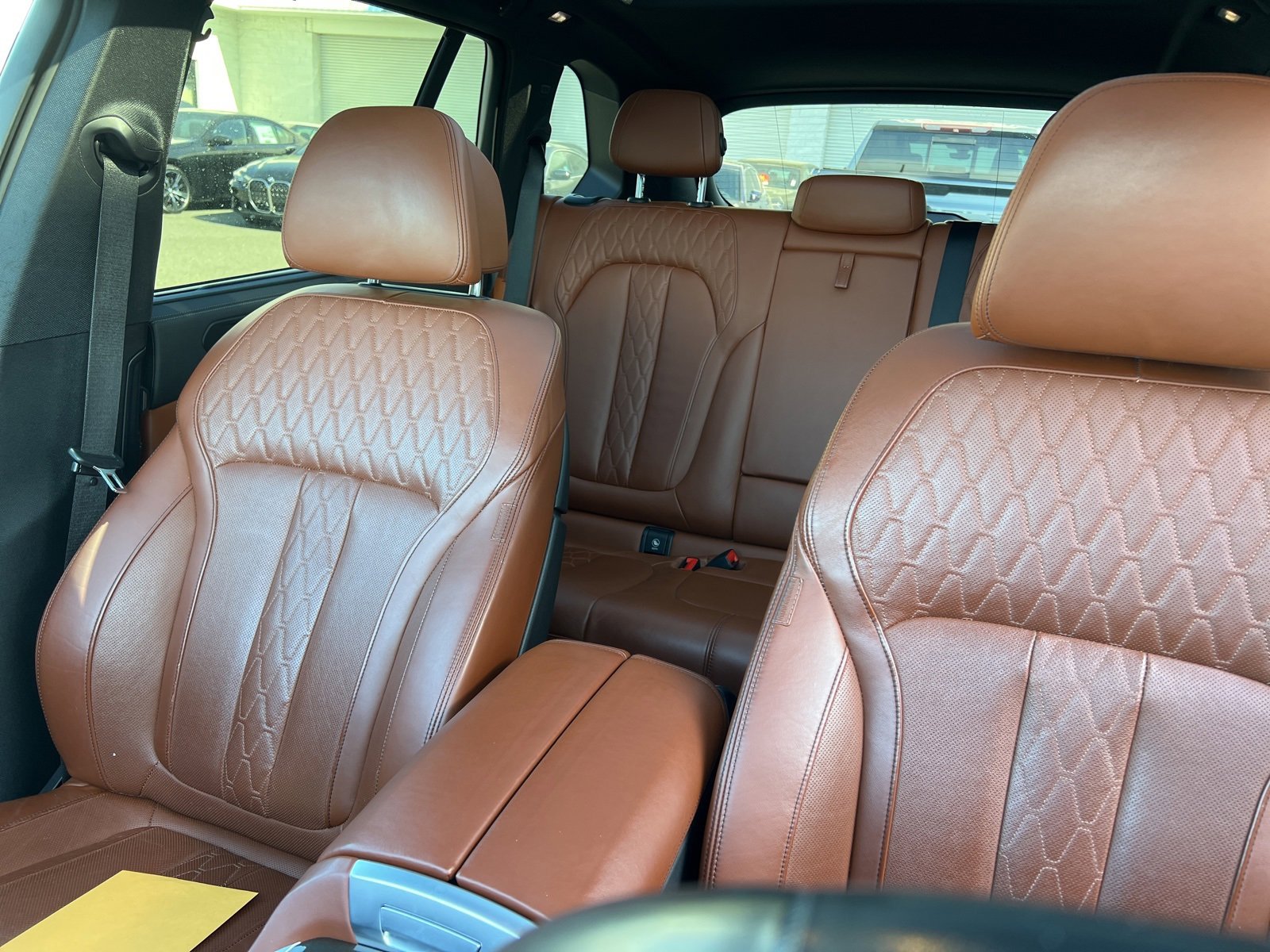 Used 2022 BMW X5 xDrive45e w/ M Sport Package image 15