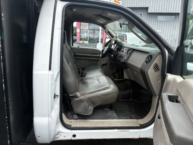 Used 2010 Ford F350 XL RWD image 15