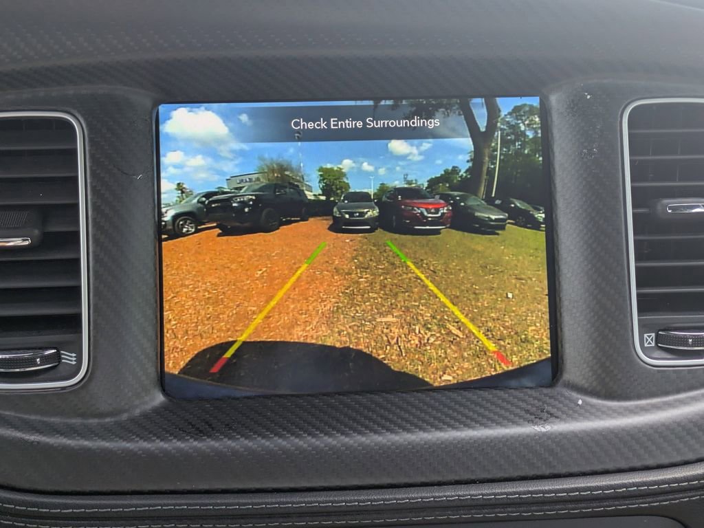 Used 2023 Dodge Charger Scat Pack image 20