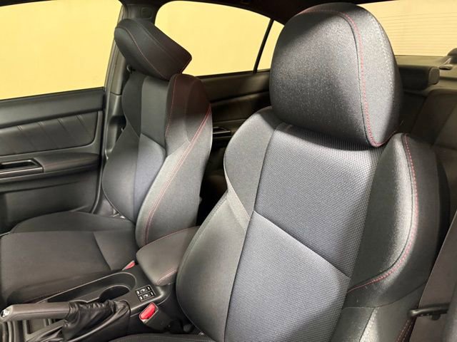 Used 2020 Subaru WRX Premium image 28