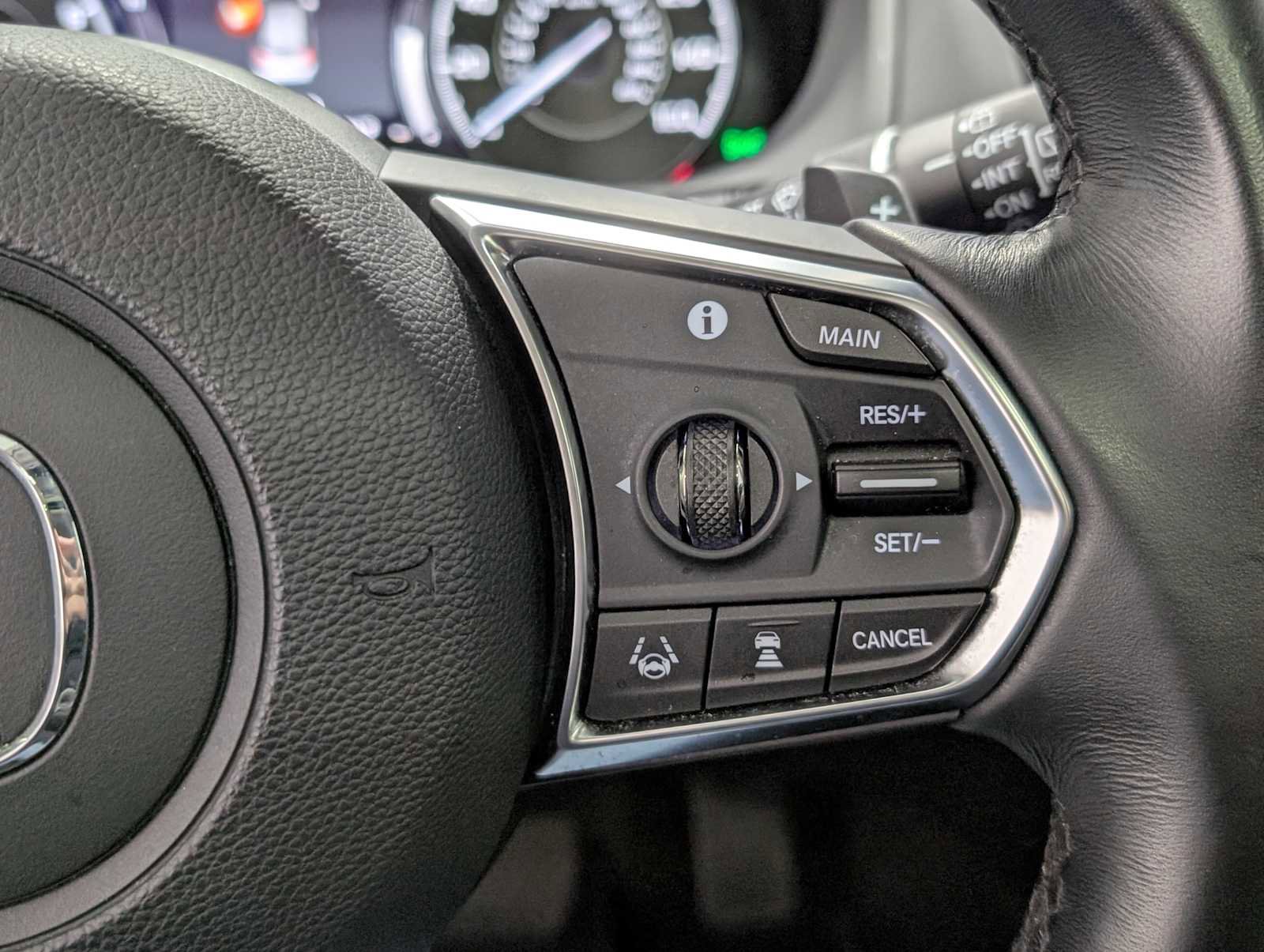 Certified 2020 Acura RDX AWD w/ Technology Package image 38