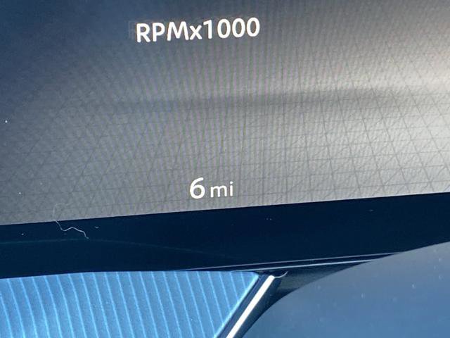 New 2026 Nissan Murano Platinum image 6