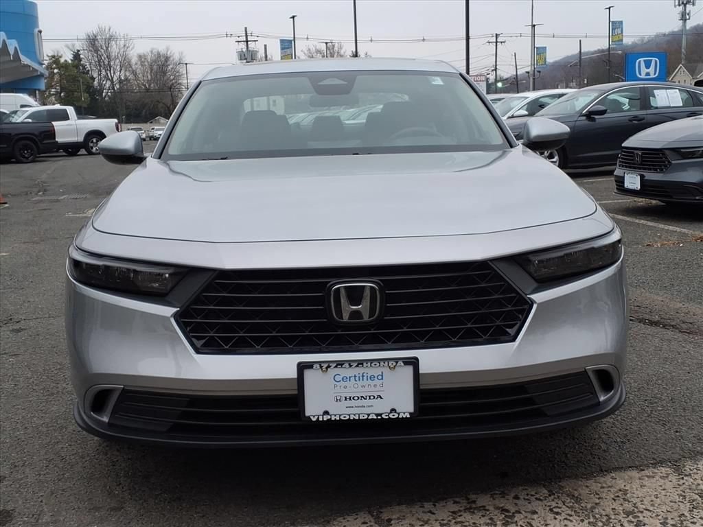 Used 2024 Honda Accord EX image 2