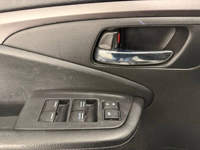 Used 2019 Honda Ridgeline RTL image 29