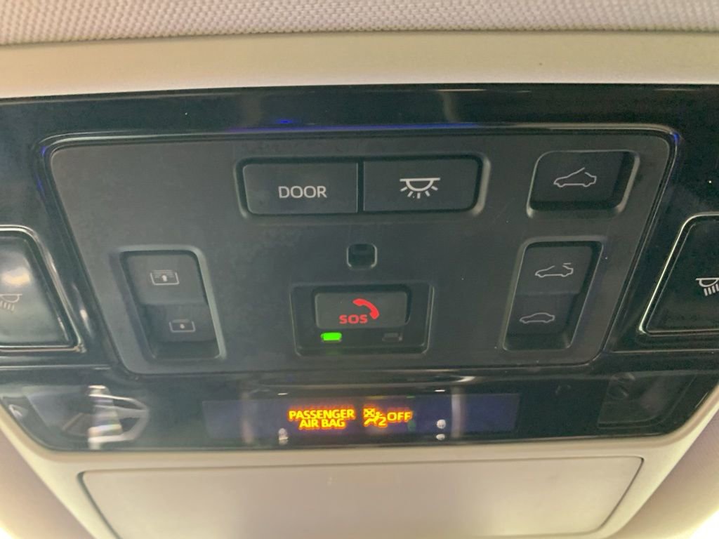 Used 2024 Toyota Grand Highlander AWD image 25