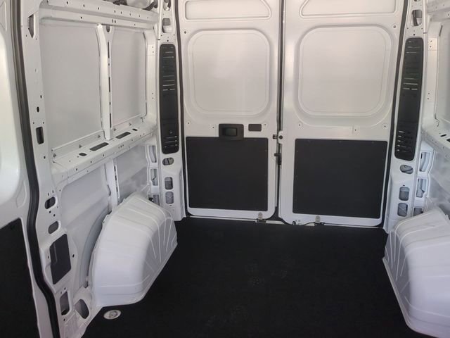 New 2025 RAM ProMaster 1500 w/ Convenience Group FWD image 21