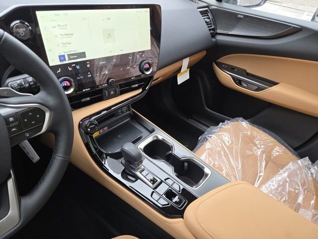 New 2026 Lexus NX 450h+ 450h+ Luxury image 33