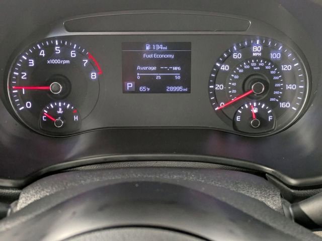Used 2020 Kia Soul LX image 16