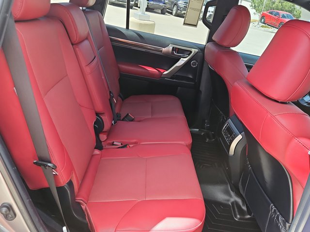 Used 2021 Lexus GX 460 Premium w/ Premium Plus Package AWD/4WD image 22