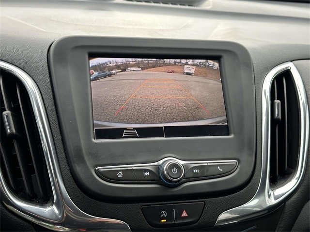 Used 2023 Chevrolet Equinox LT image 10