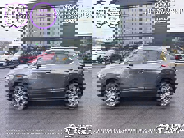 New 2025 MAZDA CX-30 AWD 2.5 S w/ Preferred Package image 20