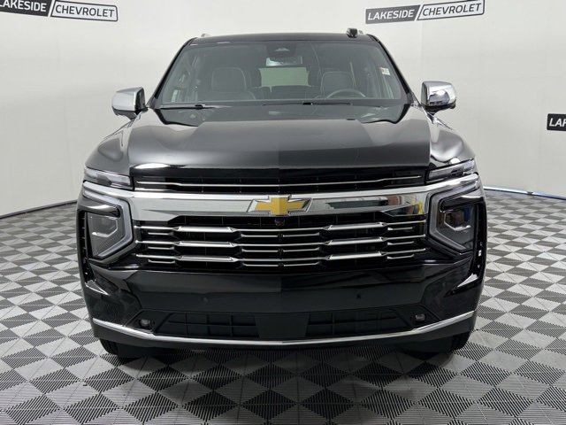 New 2026 Chevrolet Tahoe Premier image 8