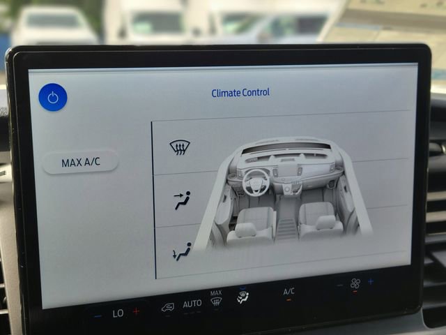 New 2026 Ford Transit 150 148 Medium Roof w/ Load Area Protection Package image 28