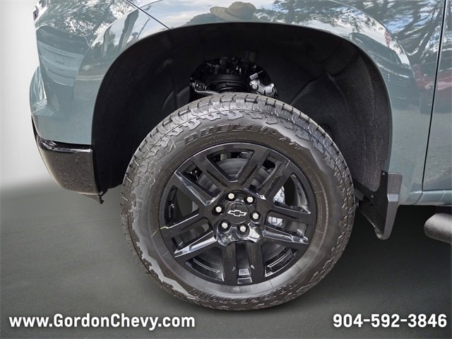 New 2026 Chevrolet Silverado 1500 LT Trail Boss w/ LT Trail Boss Premium Package image 13