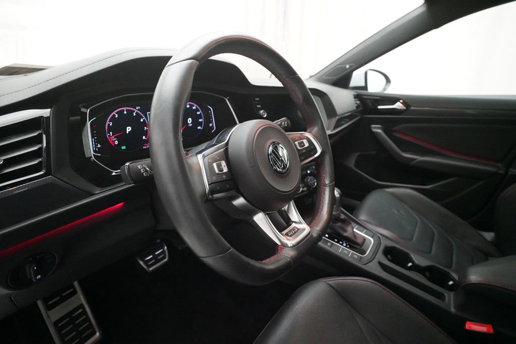 Used 2019 Volkswagen Jetta GLI Autobahn image 8