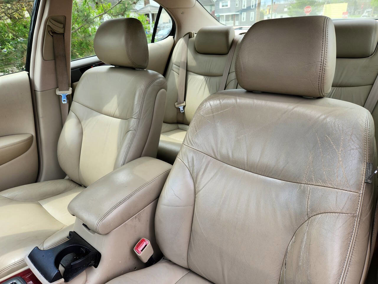 Used 2004 Lexus ES 330 image 15