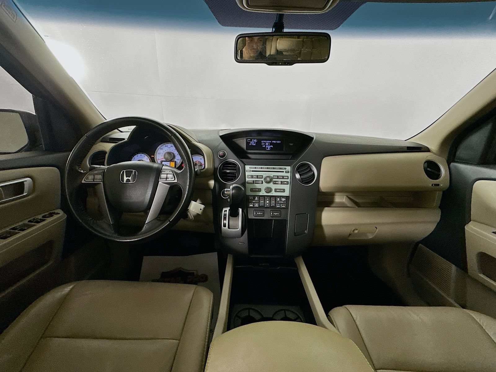 Used 2010 Honda Pilot EX-L image 14