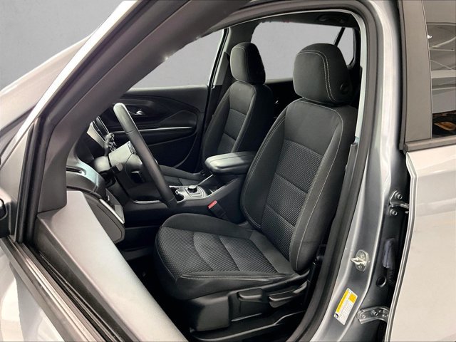Used 2023 GMC Terrain SLE FWD image 27