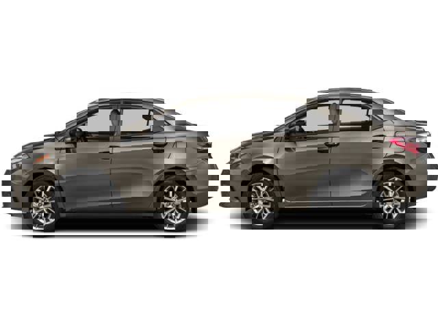 Used 2015 Toyota Corolla LE Premium image 3