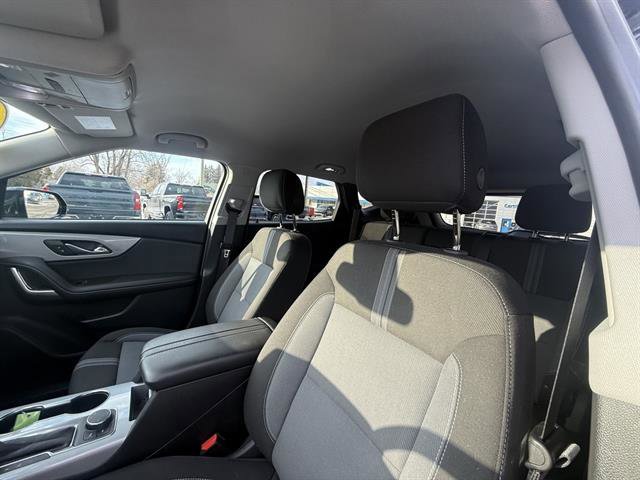 Used 2024 Chevrolet Blazer LT w/ Convenience Package image 28