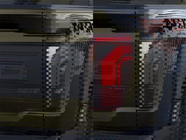New 2025 Ford F150 Raptor image 43