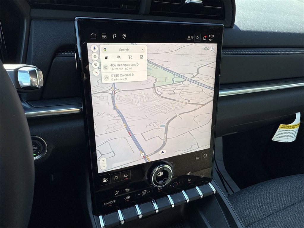 New 2026 GMC Terrain Elevation image 19