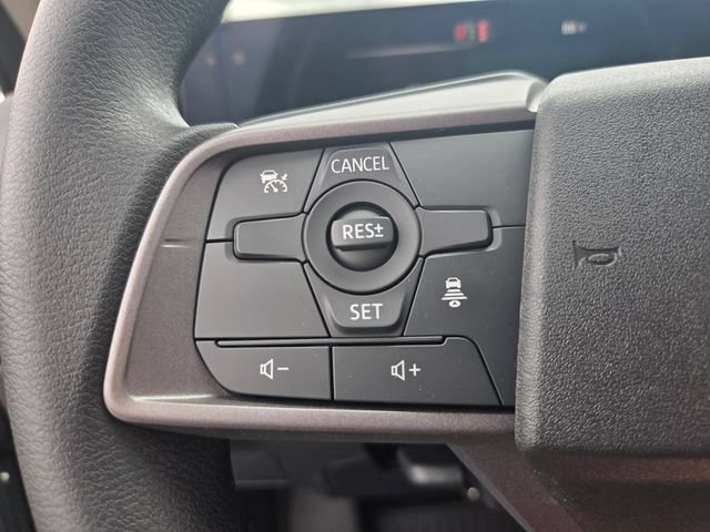New 2026 Nissan Sentra SV w/ Floor Mat Package FWD image 17