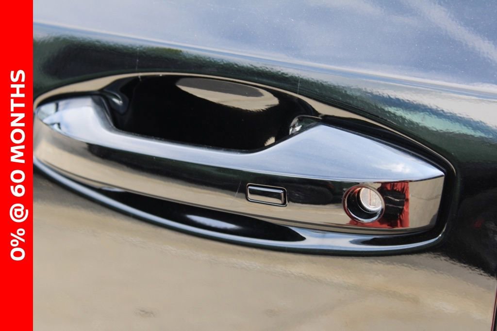 New 2025 Nissan Murano SL w/ Cargo Package image 9