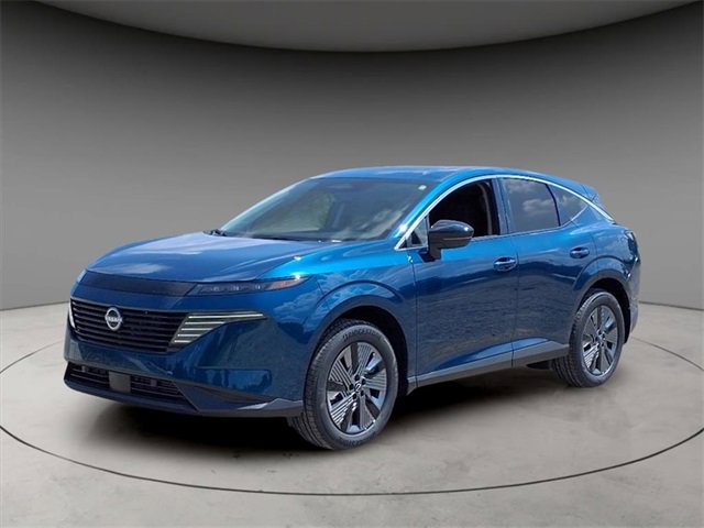 New 2025 Nissan Murano SL w/ Cargo Package