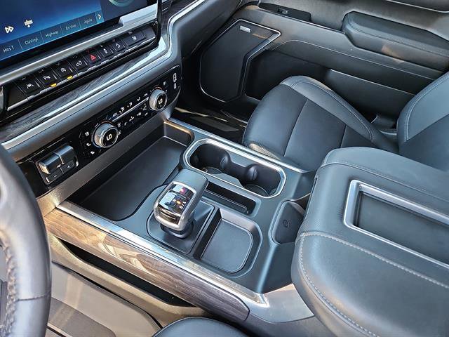 Used 2022 Chevrolet Silverado 1500 LTZ w/ Technology Package image 20