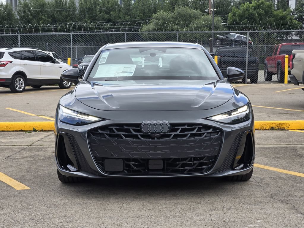 New 2026 Audi A6 Prestige AWD/4WD image 4
