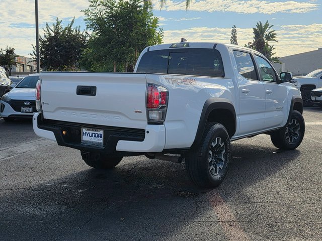 Used 2023 Toyota Tacoma TRD Off-Road image 5