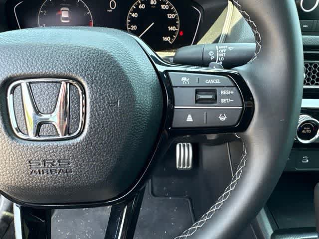 Used 2026 Honda Civic Sport image 13