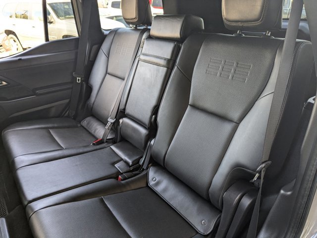 Used 2024 Lexus GX 550 AWD/4WD image 20