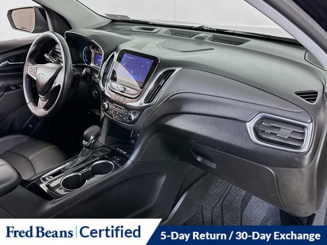 Used 2022 Chevrolet Equinox Premier AWD/4WD image 26