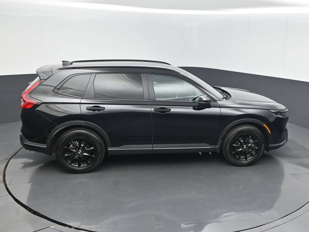 Used 2026 Honda CR-V Sport-L image 14