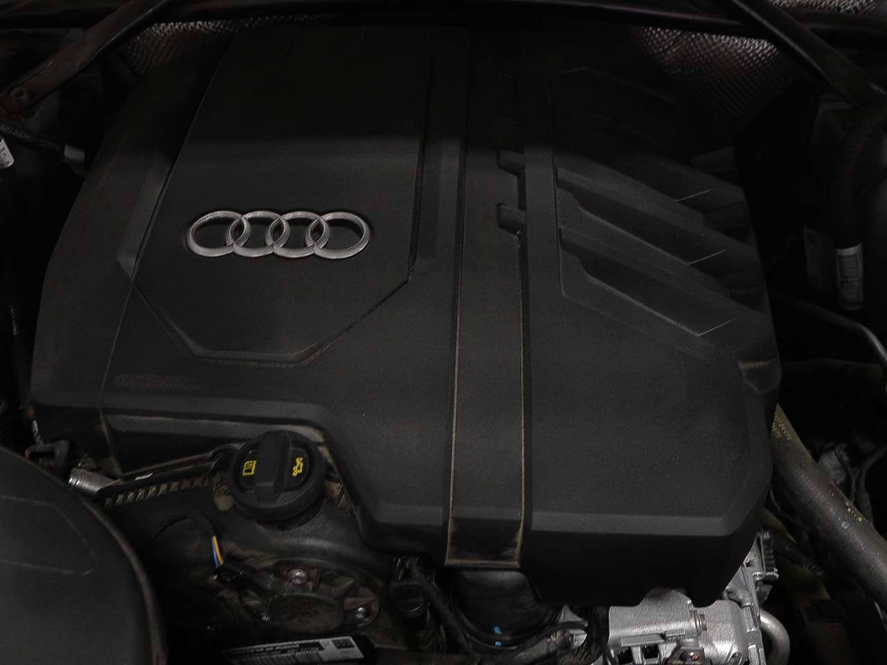 Used 2024 Audi Q5 2.0T Premium Plus w/ Premium Plus Package AWD/4WD image 18