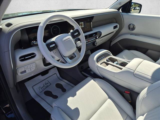 New 2027 Hyundai Palisade SEL Premium AWD/4WD image 7