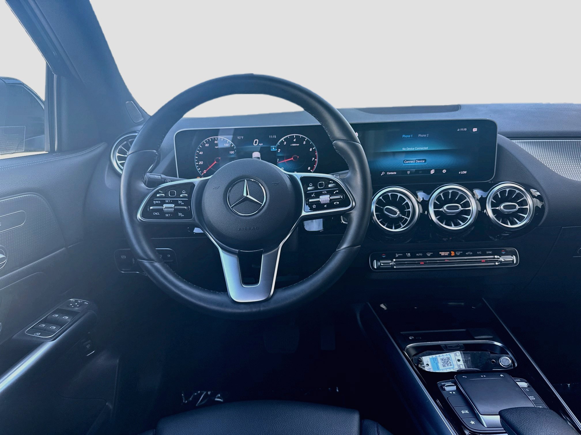 Used 2021 Mercedes-Benz GLA 250 4MATIC w/ Premium Package image 20