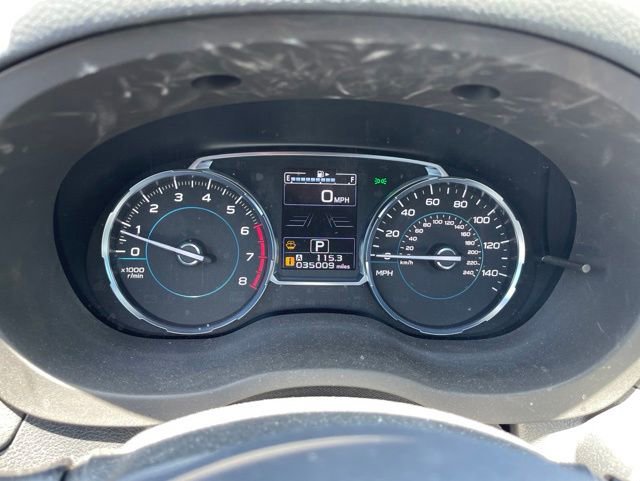 Used 2017 Subaru Forester 2.5i Touring AWD/4WD image 8