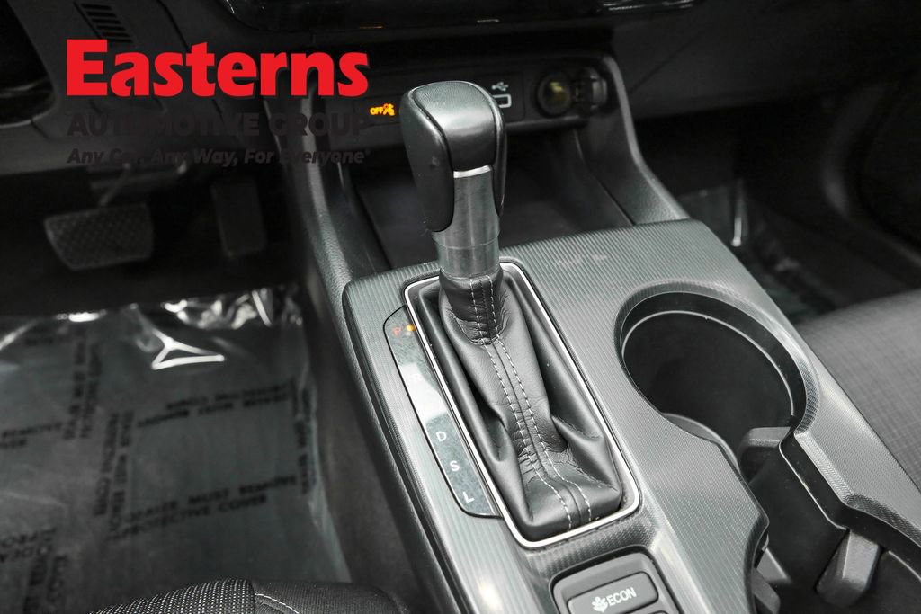 Used 2023 Honda Civic EX image 13