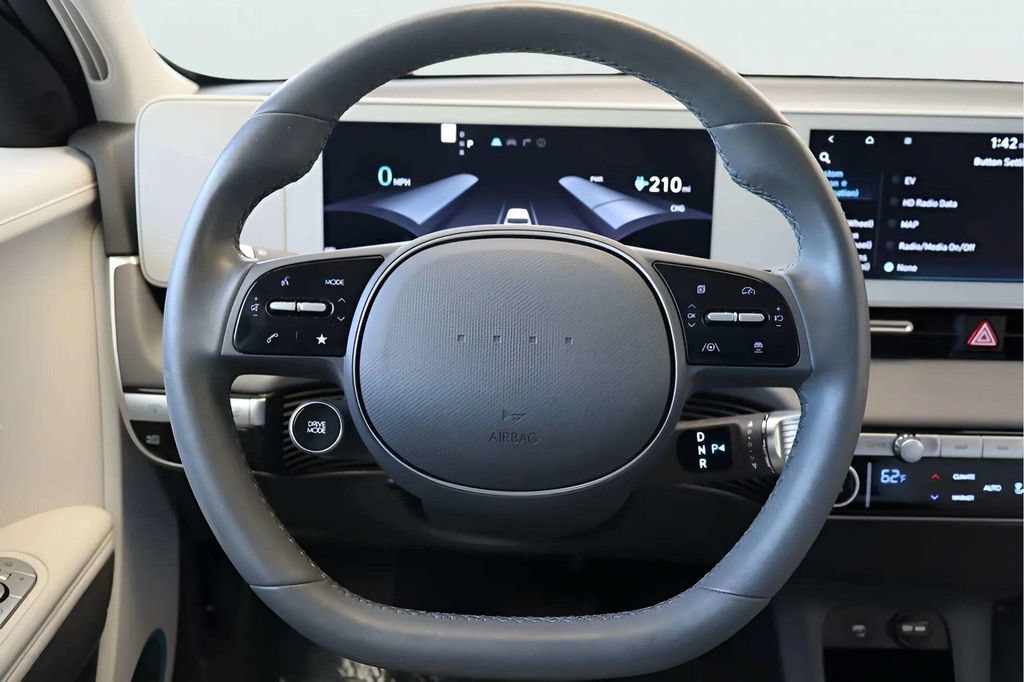 Used 2023 Hyundai Ioniq 5 SEL AWD/4WD image 17