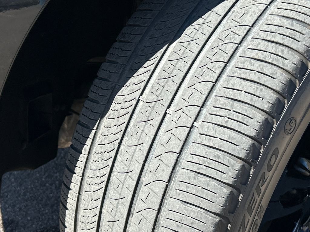 Used 2024 Land Rover Range Rover SE image 28