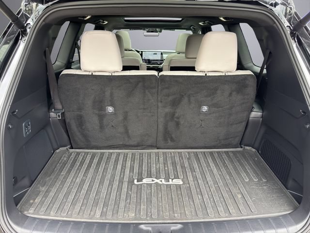 Used 2026 Lexus TX 350 AWD w/ Technology Package image 25