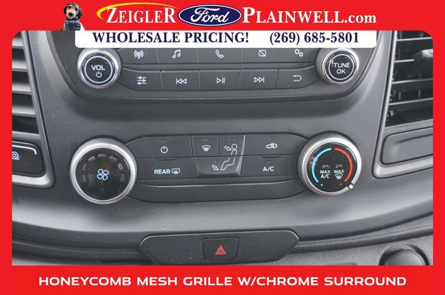 Used 2024 Ford Transit 250 Low Roof w/ Exterior Upgrade Package image 11