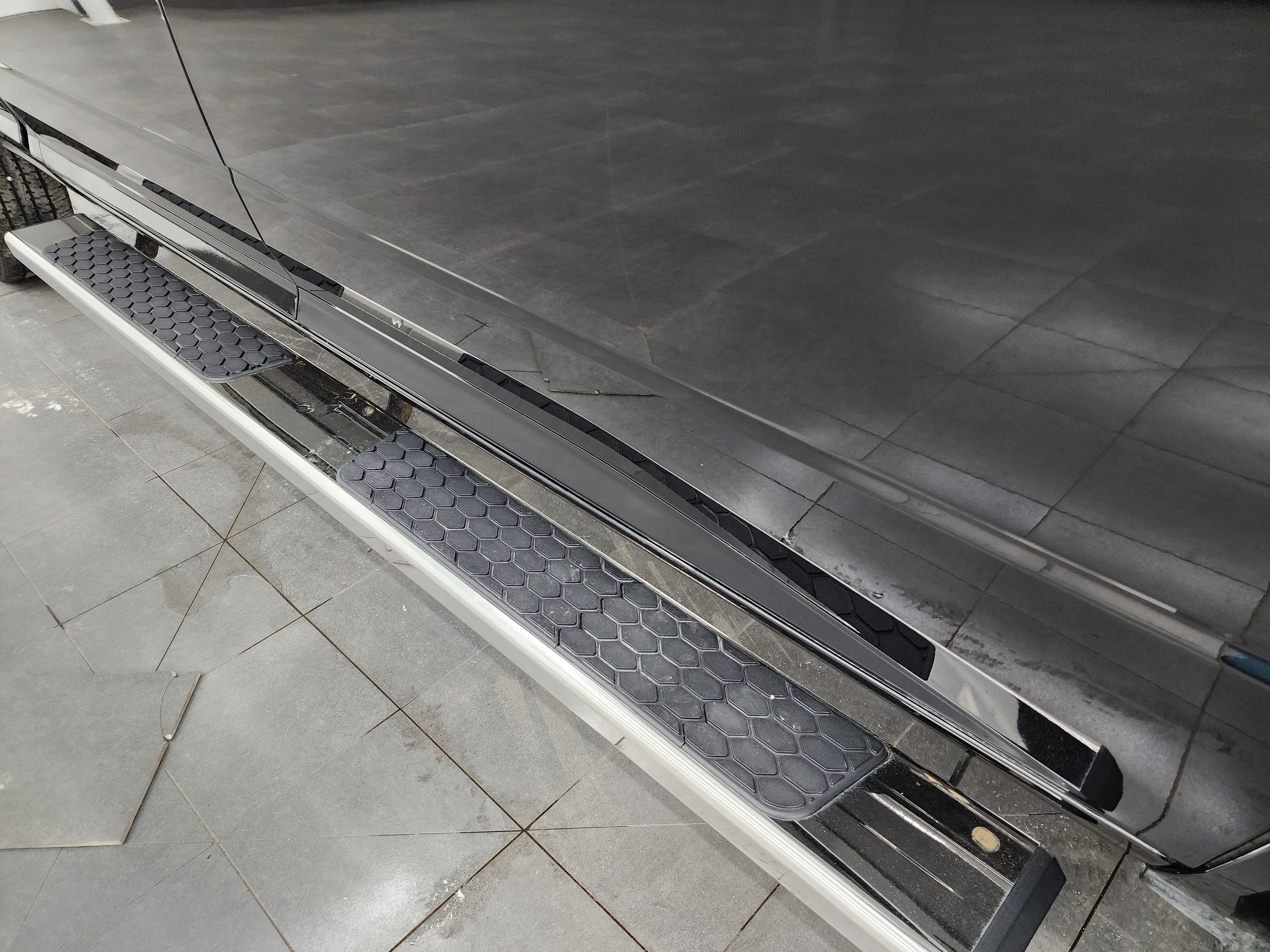 Used 2024 RAM 2500 Tradesman w/ Protection Group image 25