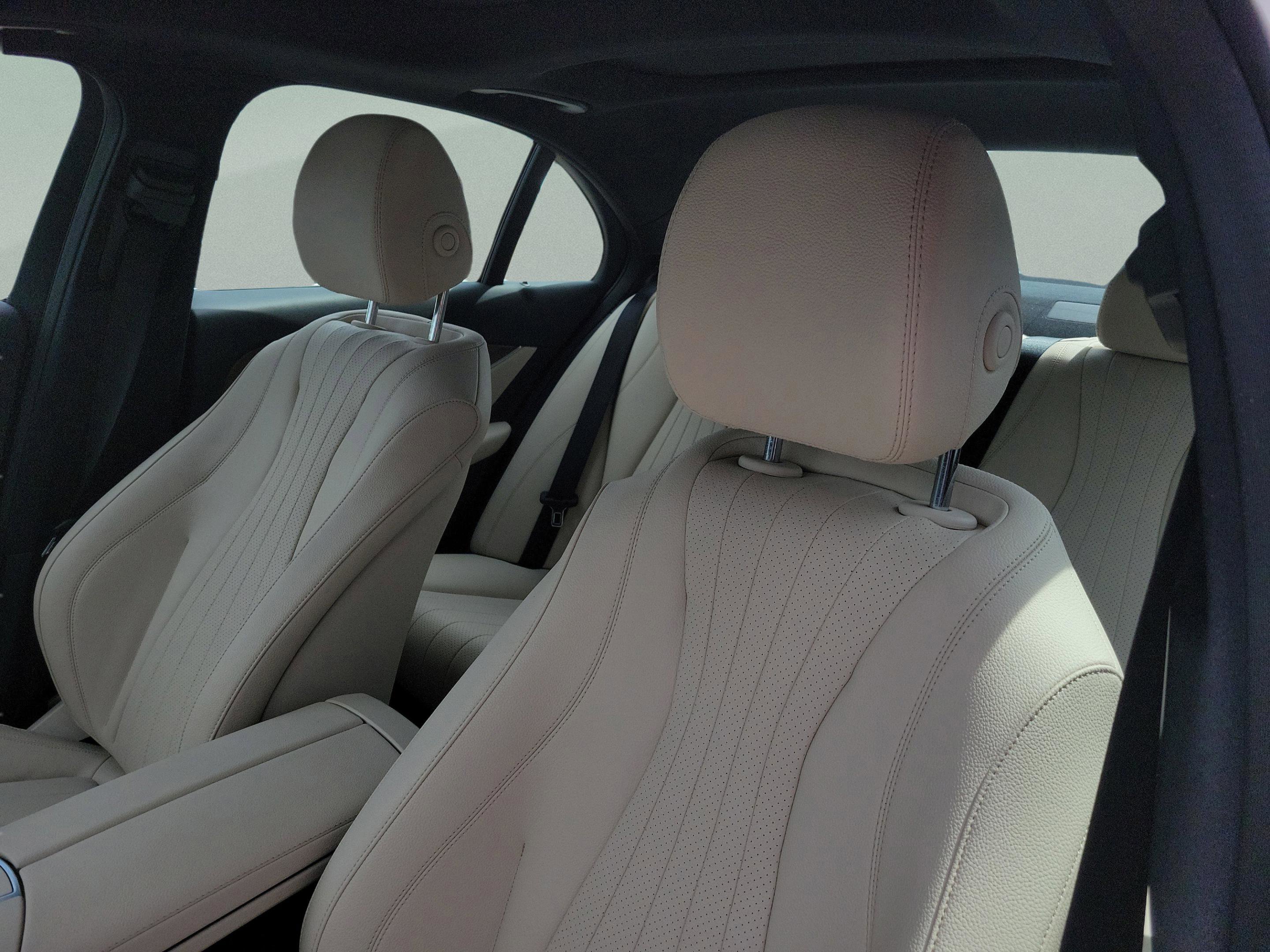 Certified 2023 Mercedes-Benz E 350 4MATIC Sedan image 18