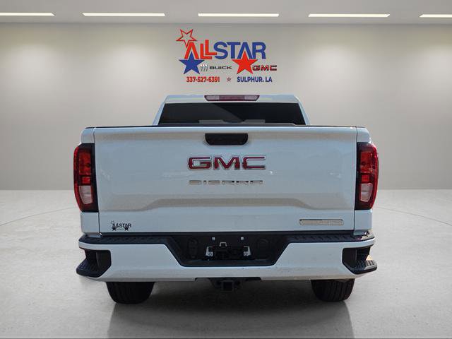 New 2026 GMC Sierra 1500 Elevation image 6
